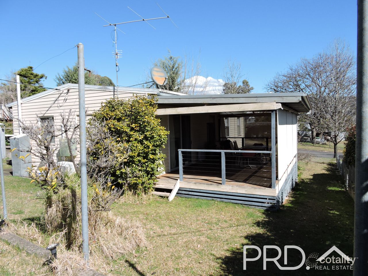19 Bridle St, Talbingo, NSW 2720
