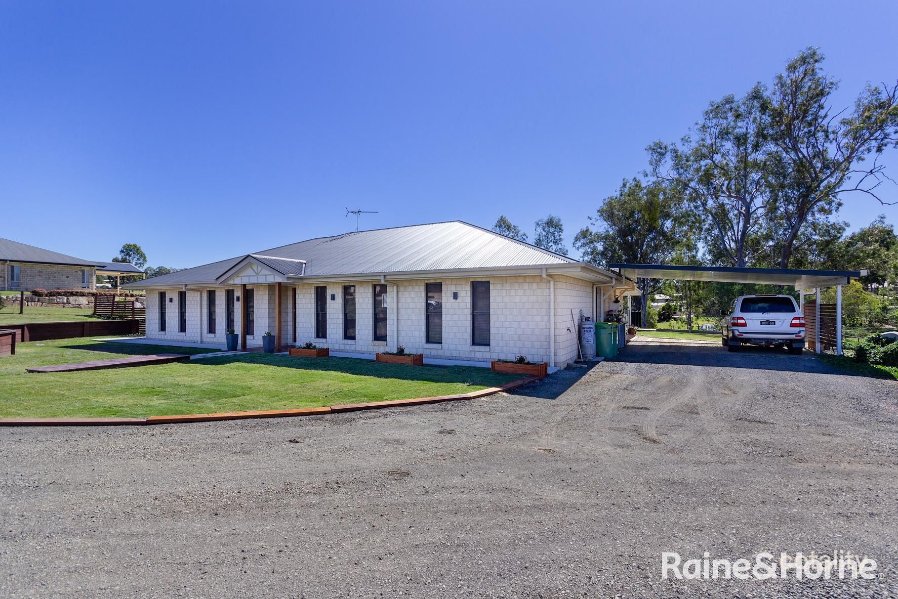 57 Mchale Way, Willowbank, QLD 4306