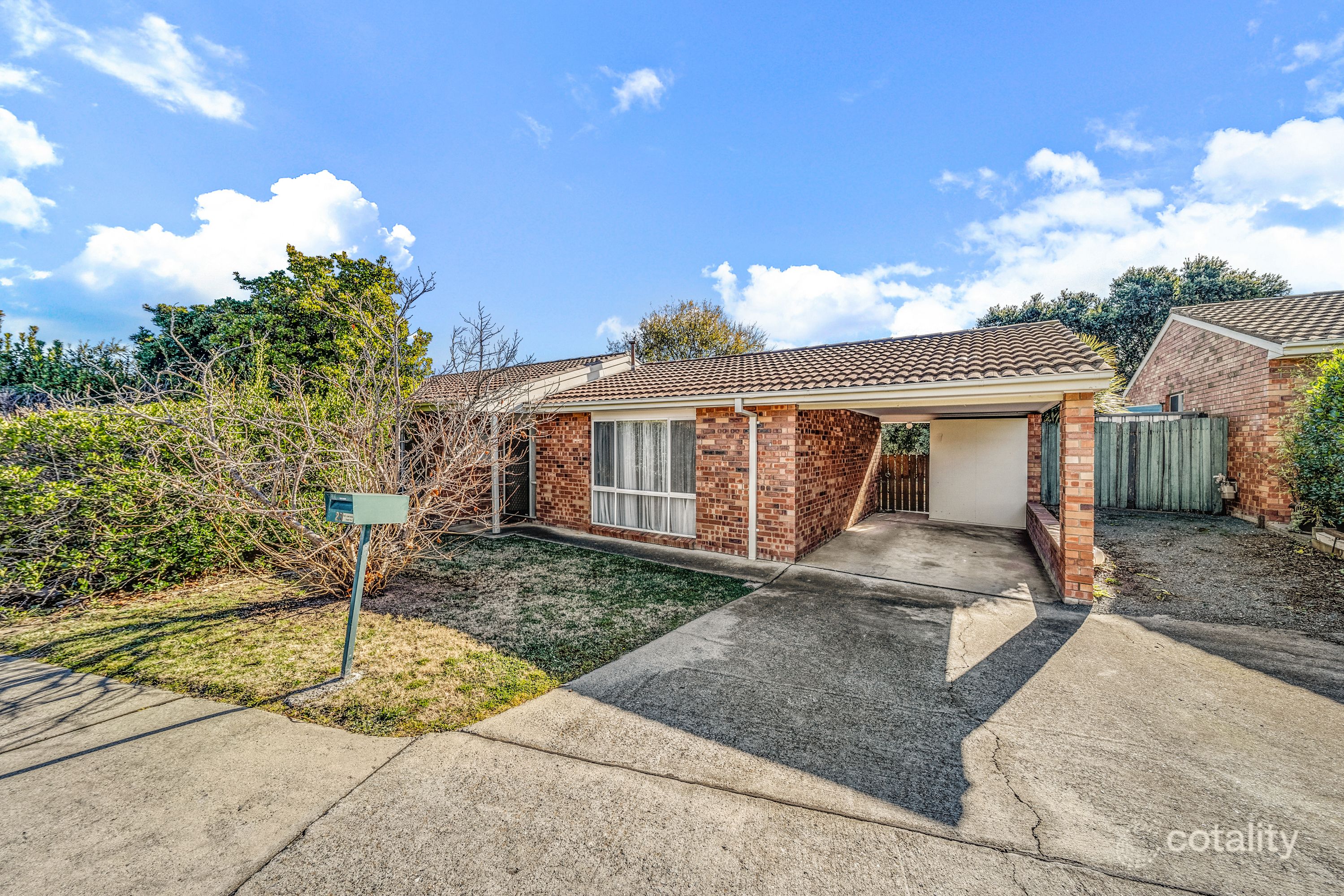 23/8 Jondol Pl, Isabella Plains, ACT 2905