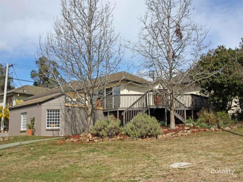 2 Judd Pl, Lyons, ACT 2606