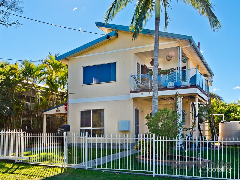 50 Cowen St, Margate, QLD 4019