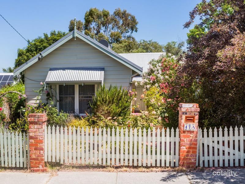47 Hope St, White Gum Valley, WA 6162