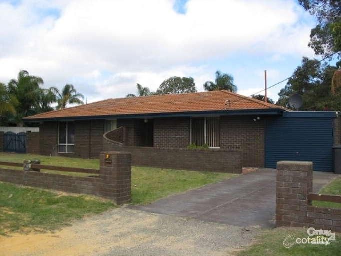 3 Homestead Rd, Gosnells, WA 6110