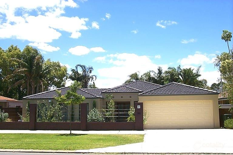 62 Bradford St, Menora, WA 6050