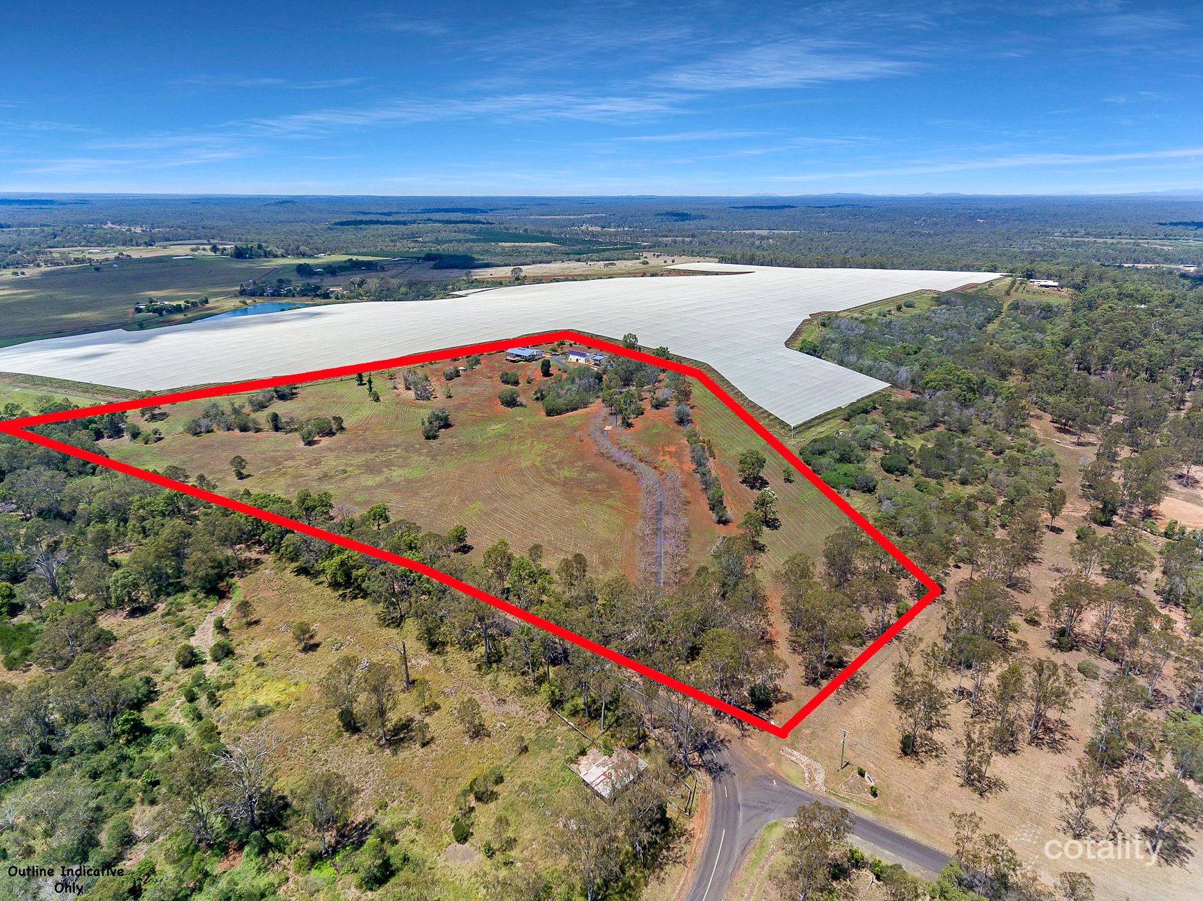 256 Butchers Rd, South Isis, QLD 4660