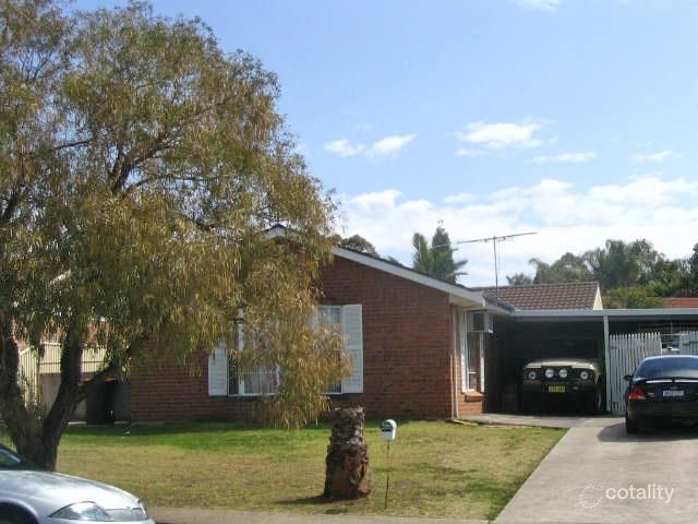219 Mcfarlane Dr, Minchinbury, NSW 2770