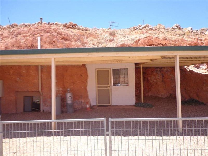 Lot 966 The Painters Rd, Coober Pedy, SA 5723