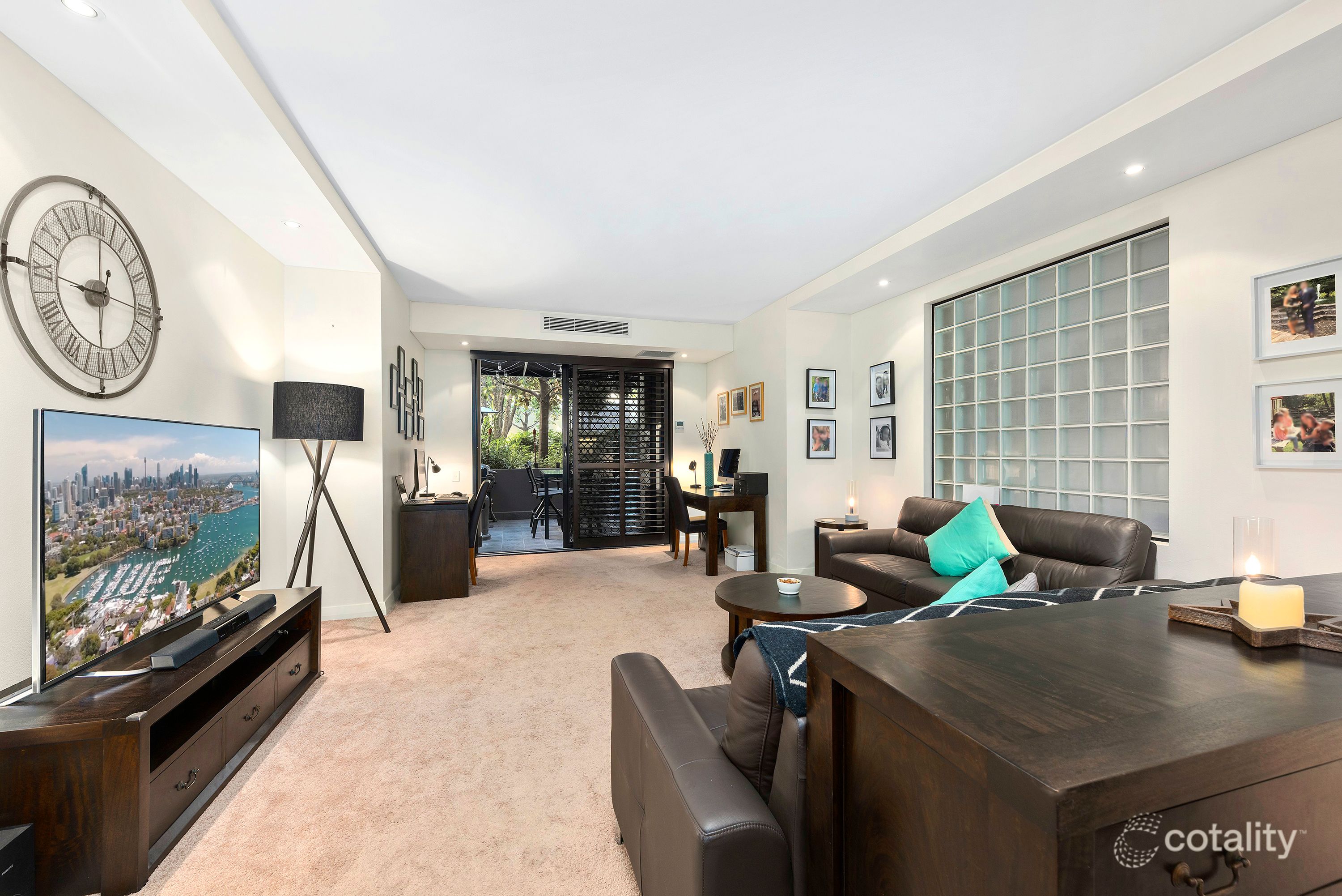 204c/26 Point St, Pyrmont, NSW 2009