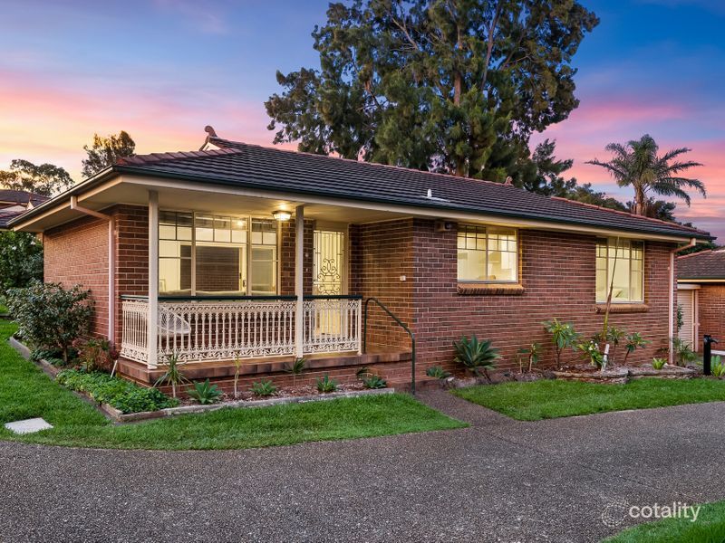 6/26-28 Wallumatta Rd, Caringbah, NSW 2229