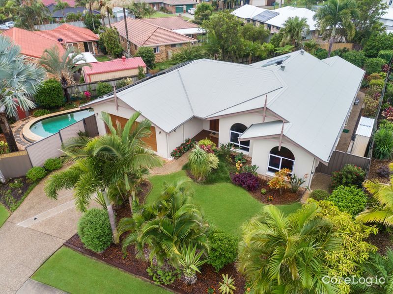 13 Rosevale Ave, Aroona, QLD 4551
