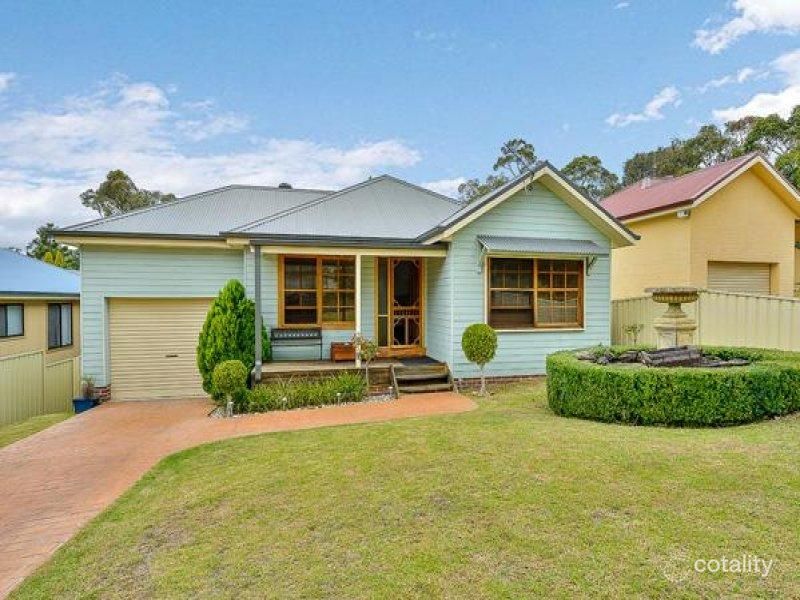 23 Wellington St, Buxton, NSW 2571