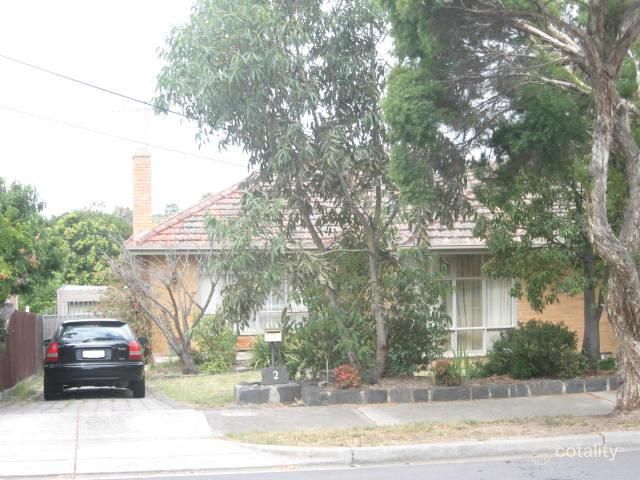 2 Edgevale Rd, Bulleen, VIC 3105