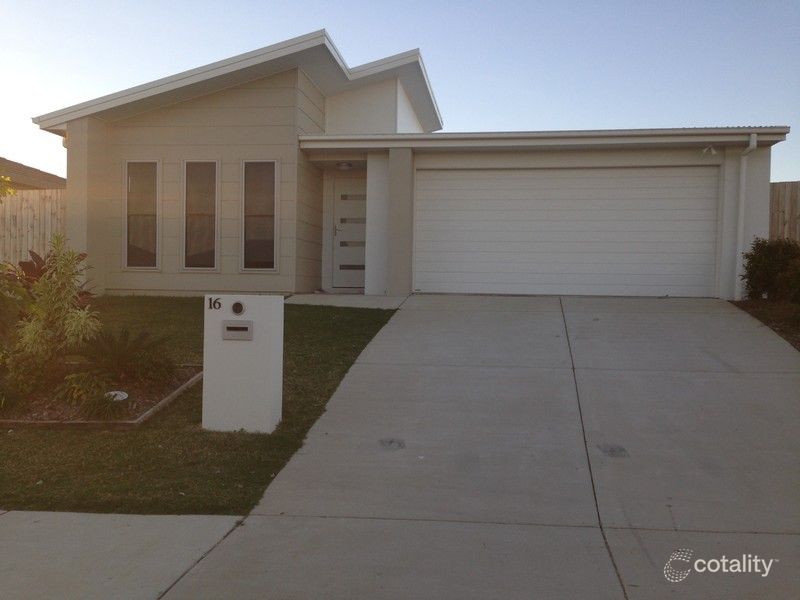 16 Aspen St, Rural View, QLD 4740