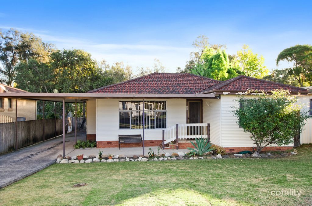 132 Edgeworth Ave, Kanahooka, NSW 2530
