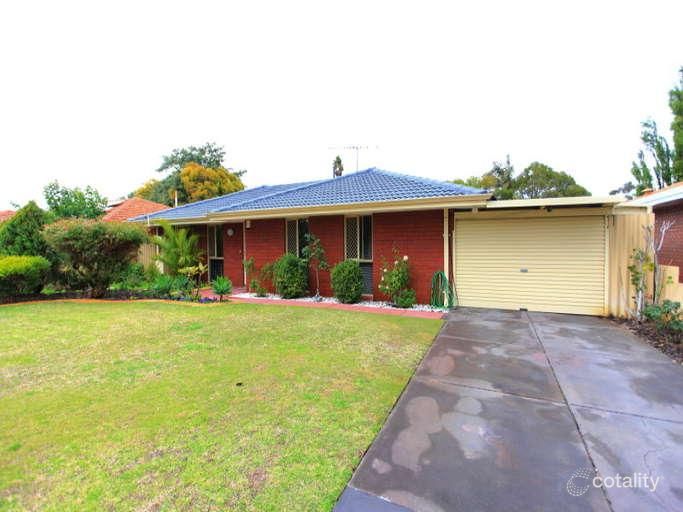 20 Delbridge Dr, Kenwick, WA 6107