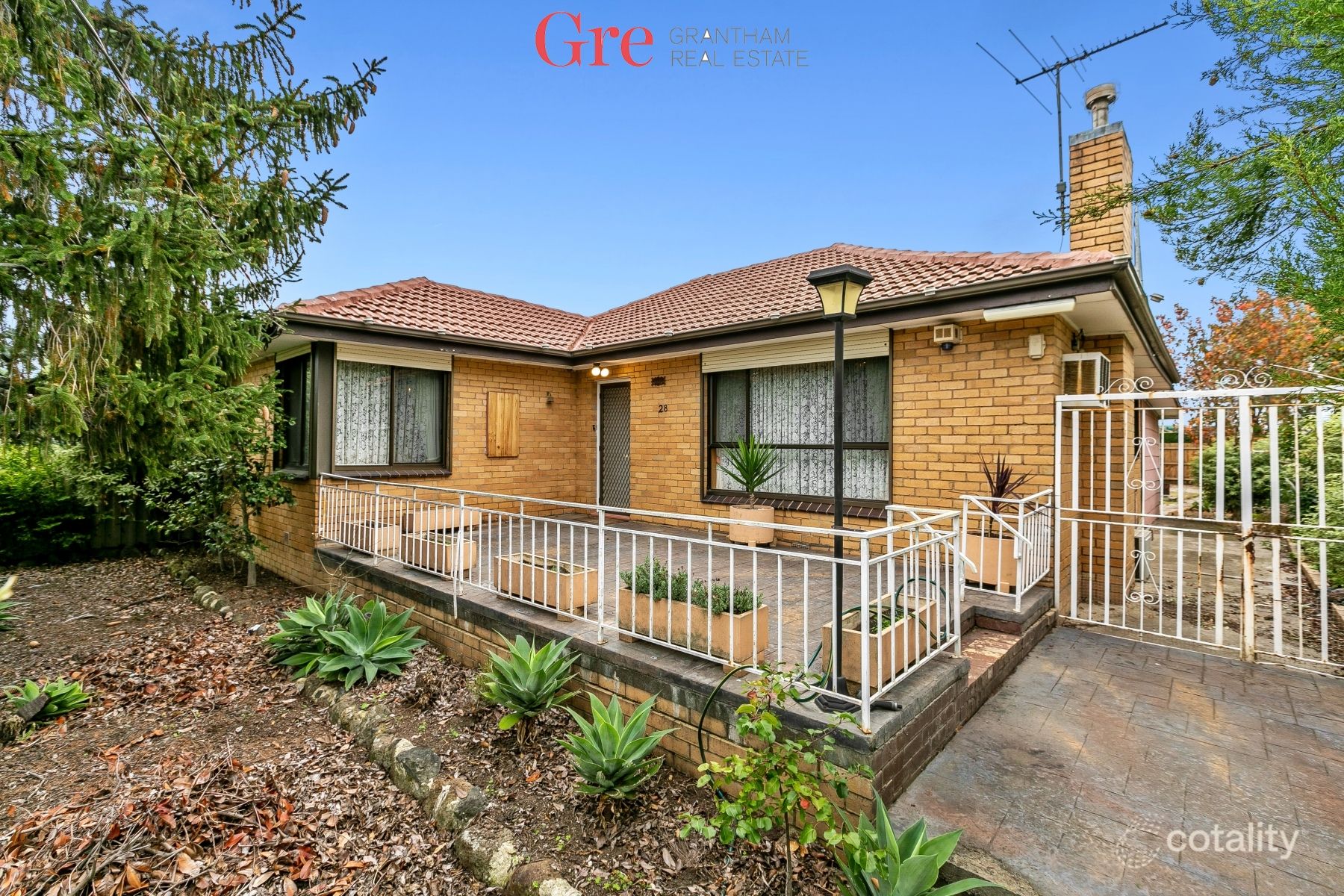 28 Gladstone St, St Albans, VIC 3021