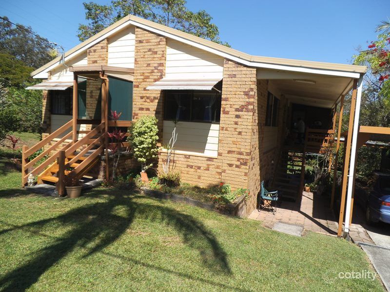 56 River Lane, Woombah, NSW 2469