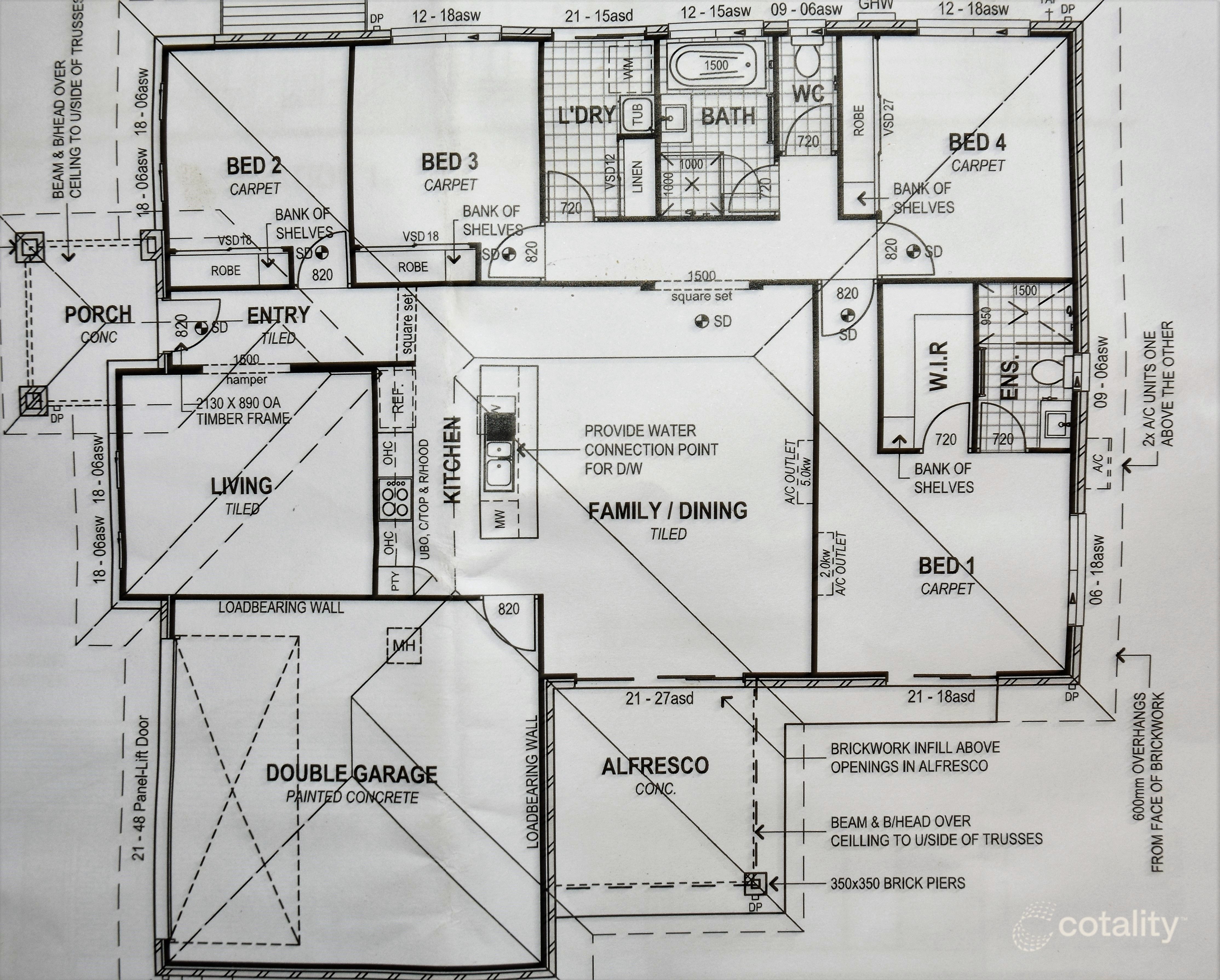 23 Parker Ct, Beaudesert, QLD 4285