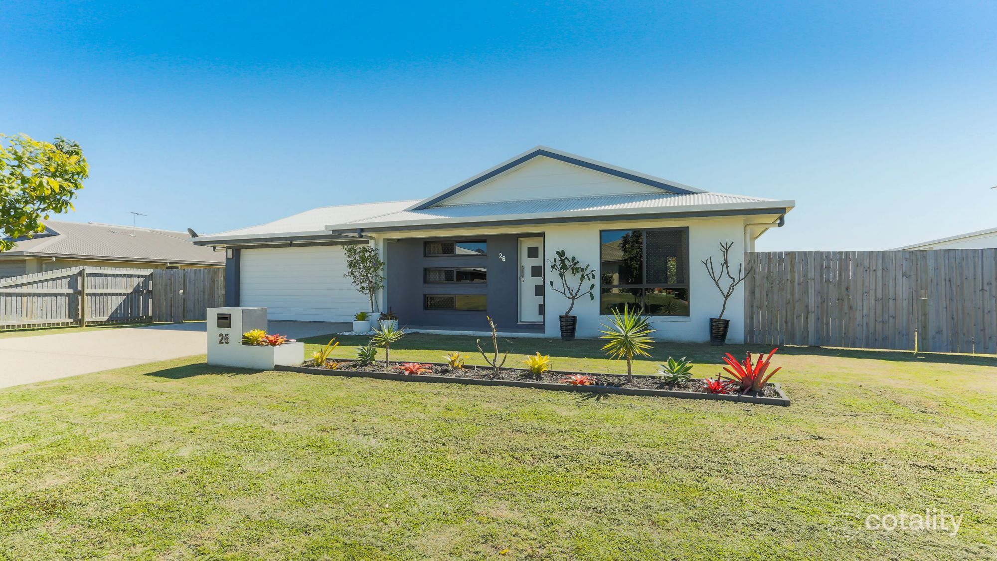 26 Bowden Cres, Marian, QLD 4753