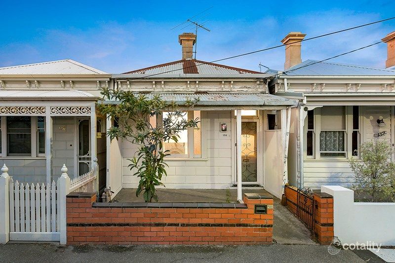 134 Farrell St, Port Melbourne, VIC 3207