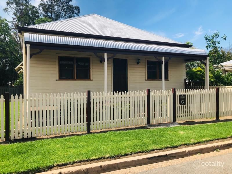 4 Cohen St, Horseshoe Bend, NSW 2320