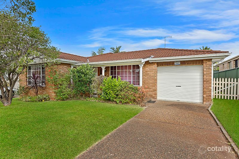 32 Stanley St, Wyongah, NSW 2259