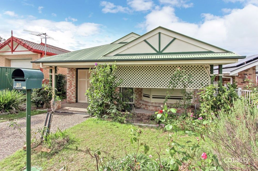 31 Rimu Cres, Forest Lake, QLD 4078