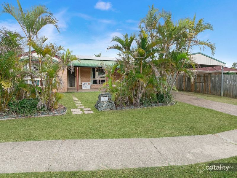 5 De Havilland Dr, Bray Park, QLD 4500