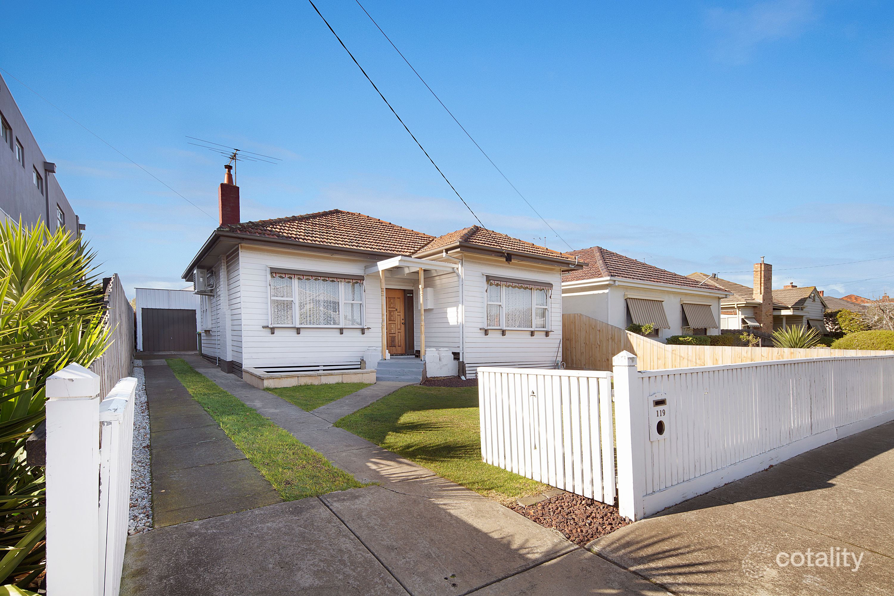 119 Severn St, Yarraville, VIC 3013