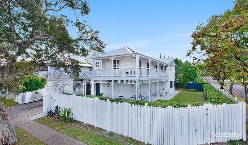 2 Bertha St, Kalinga, QLD 4030