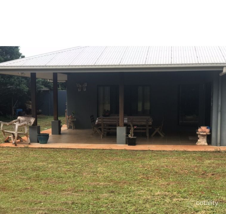 36/1-21 Anderson Rd, Woree, QLD 4868