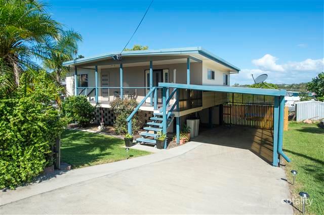 32 Hansen Cres, Clinton, QLD 4680