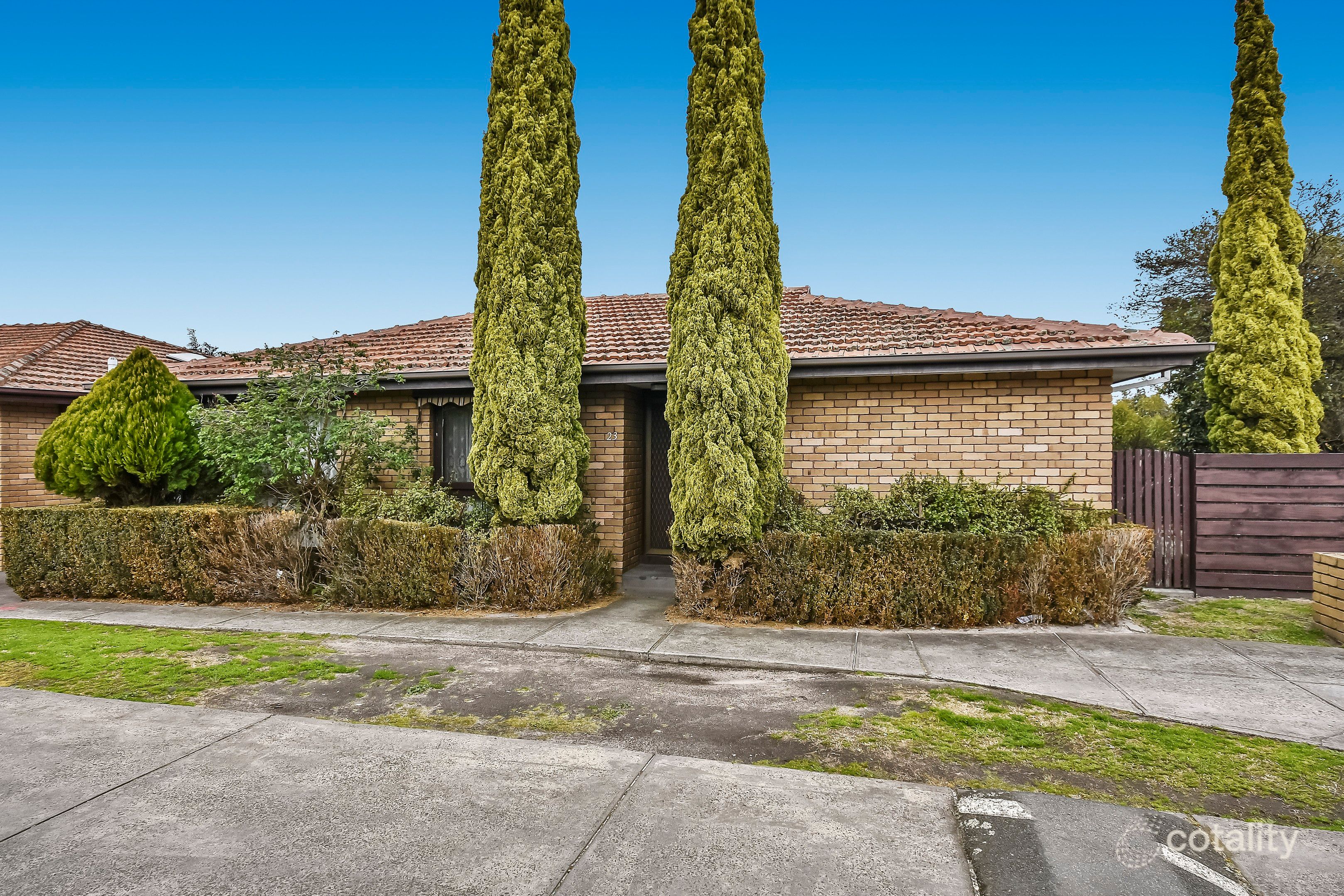 23/83 View Rd, Springvale, VIC 3171