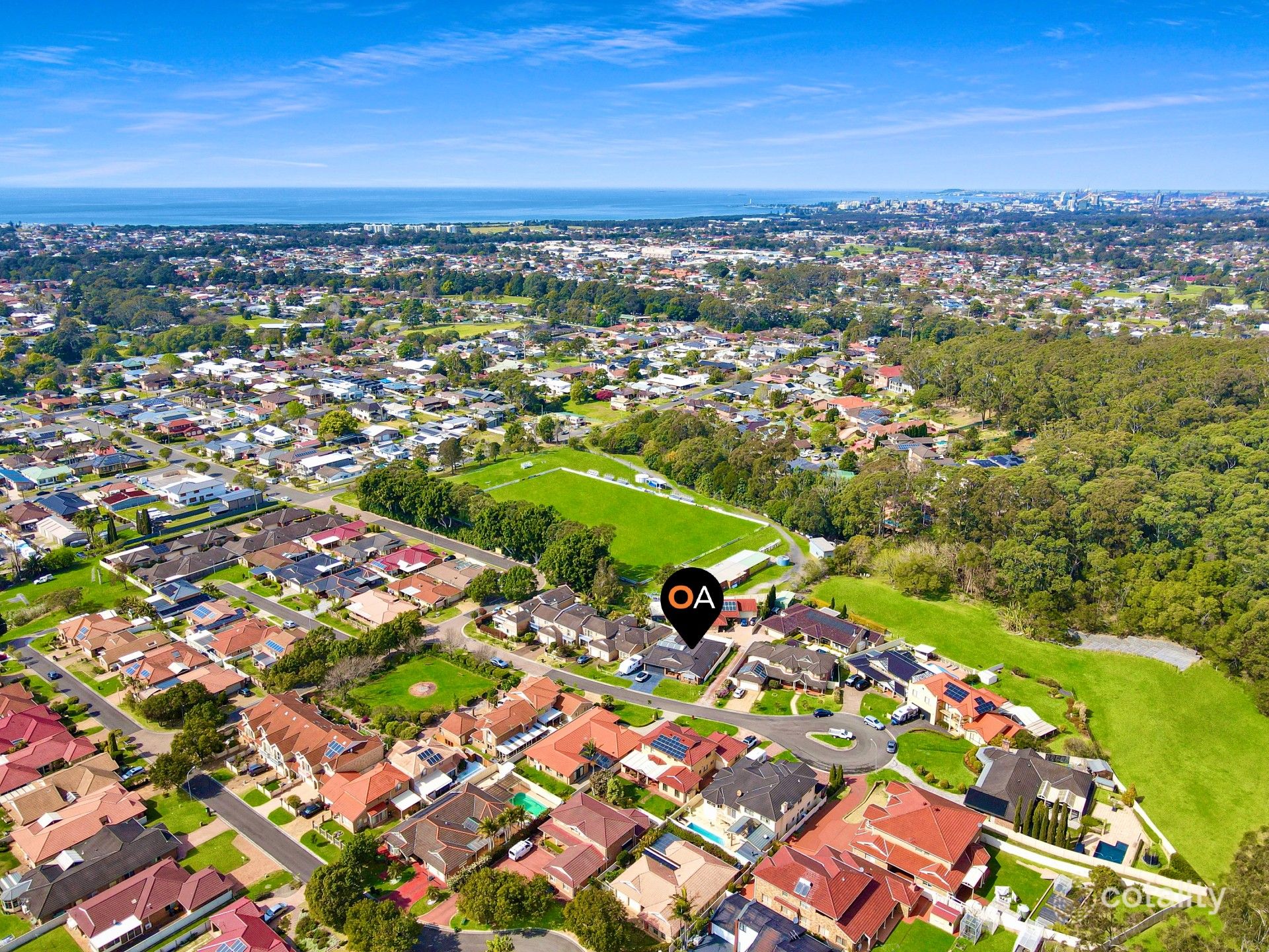 11 Bradford Cl, Tarrawanna, NSW 2518