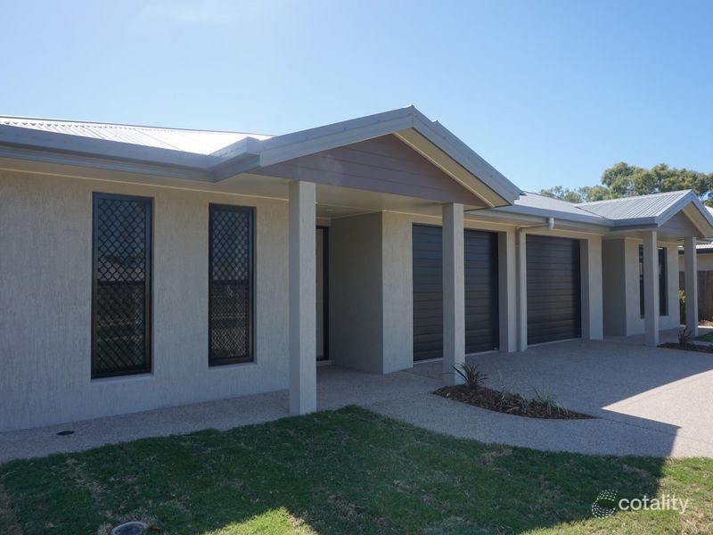 11 Tea Tree Cl, Bowen, QLD 4805