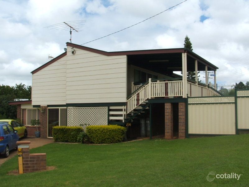 1 Mcdougall St, Yarraman, QLD 4614