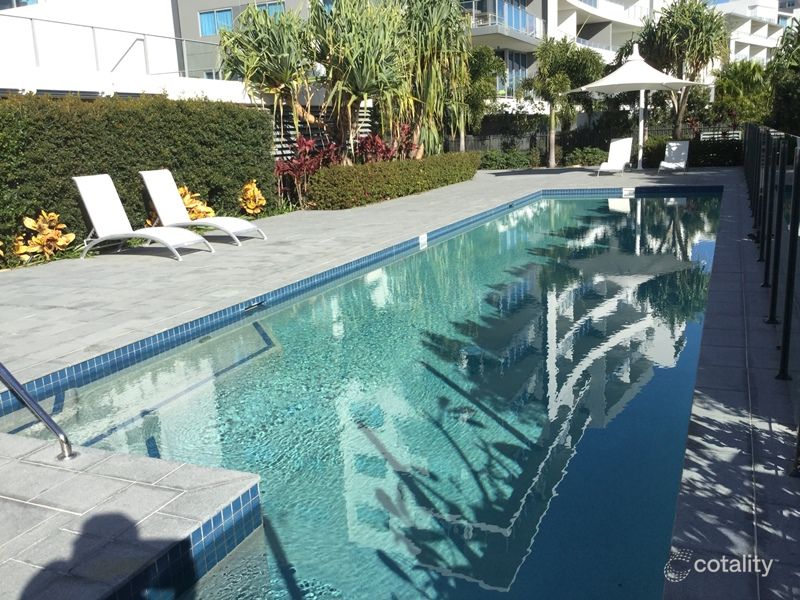 407/2 East Quay Dr, Biggera Waters, QLD 4216