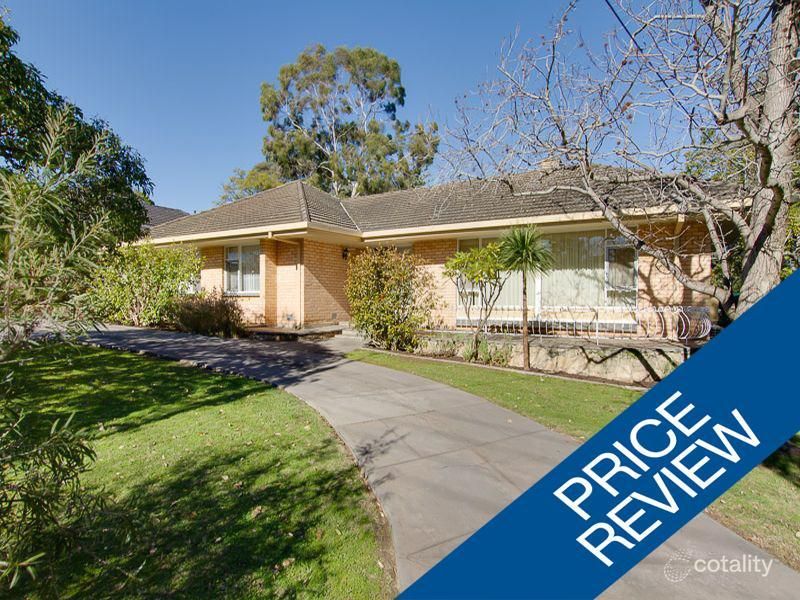 110 Springbank Rd, Clapham, SA 5062