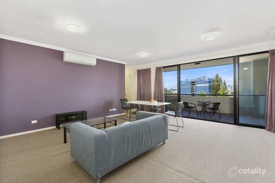 20/8 Archer St, Upper Mount Gravatt, QLD 4122