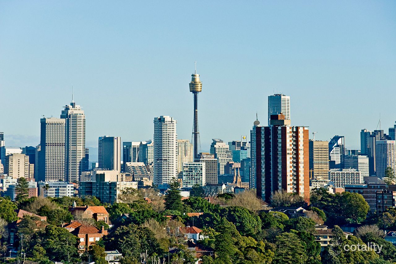 2/143 Old South Head Rd, Bondi Junction, NSW 2022
