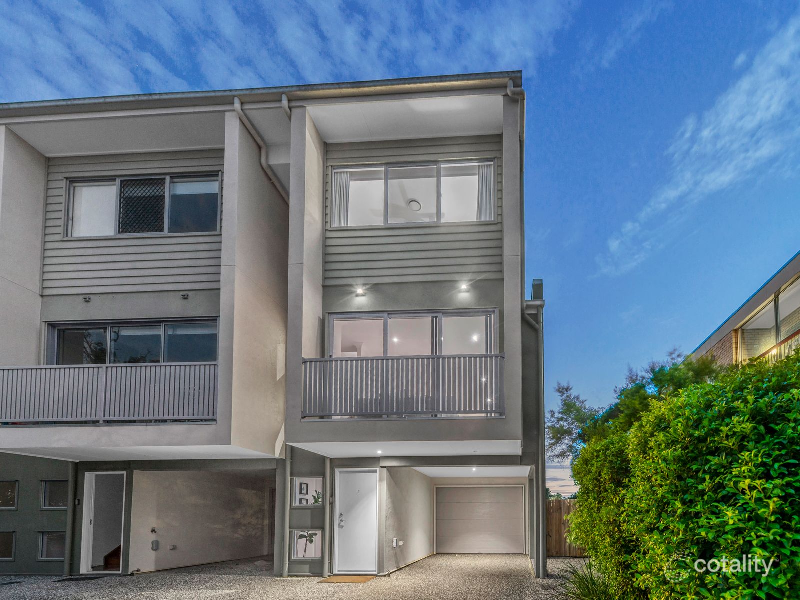 1/46 Villa St, Annerley, QLD 4103