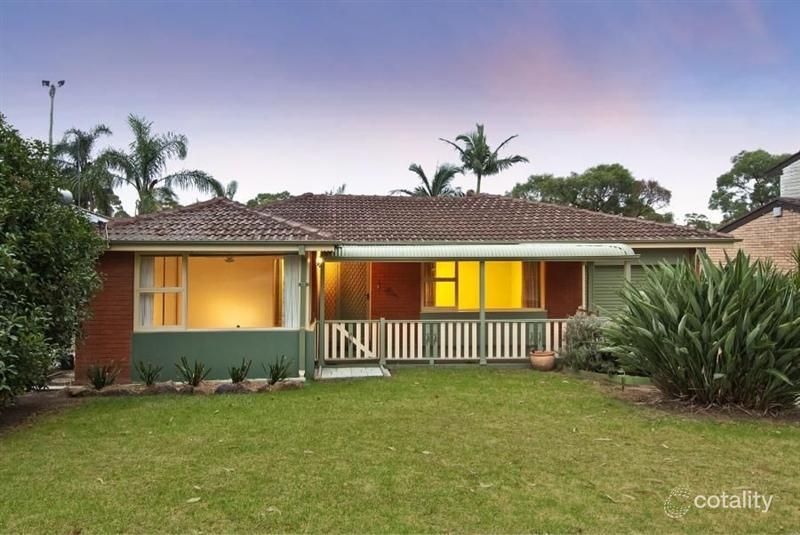 24 Latona St, Winston Hills, NSW 2153