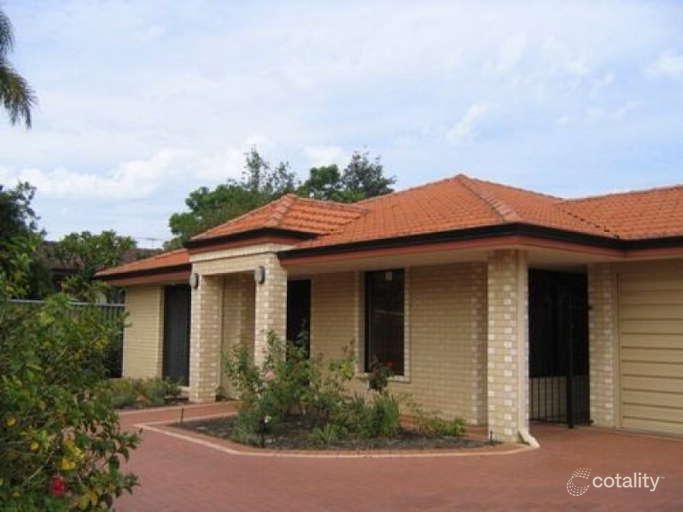 2/31 Edgecumbe St, Como, WA 6152