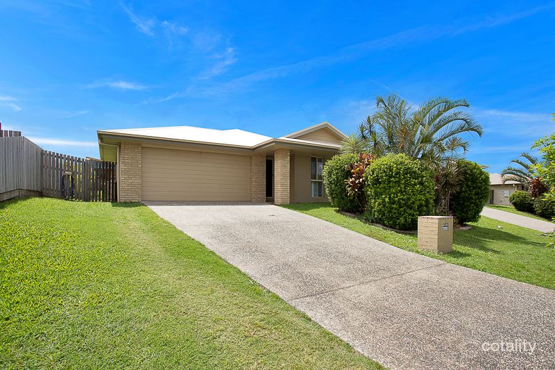 10 Vezzoli Ct, Walkerston, QLD 4751