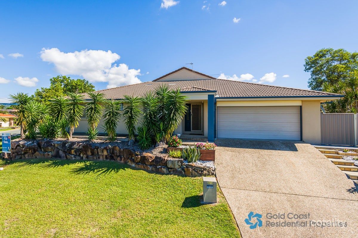 2/2 Dickinson St, Upper Coomera, QLD 4209