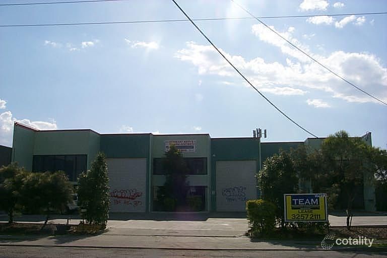 3/12 Aquarium Ave, Hemmant, QLD 4174