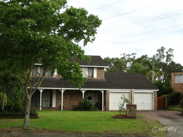 53 Pogson Dr, Cherrybrook, NSW 2126