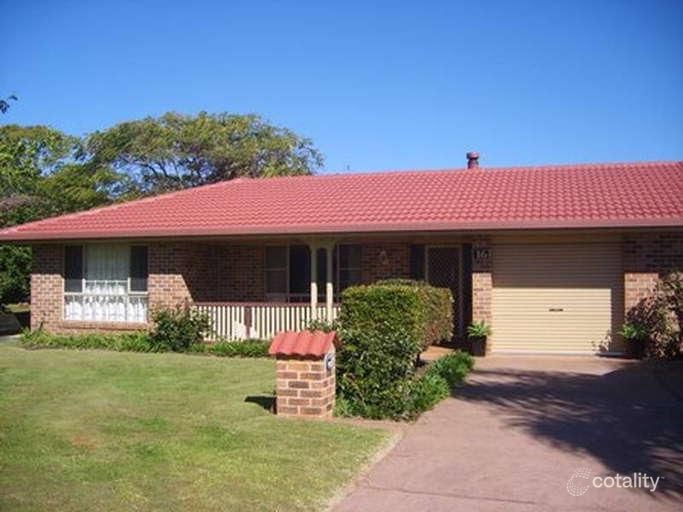 16 Panorama Dr, Alstonville, NSW 2477