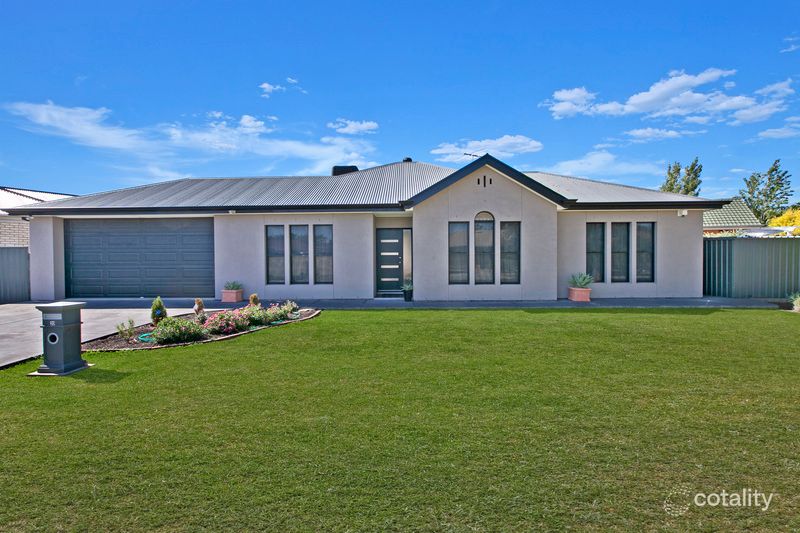 20b Meath Ave, Salisbury Downs, SA 5108