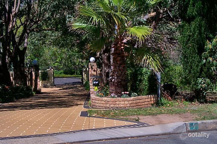 5 Moseley St, Carlingford, NSW 2118